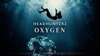 Headhunterz  Oxygen Official Videoclip [upl. by Refotsirhc437]