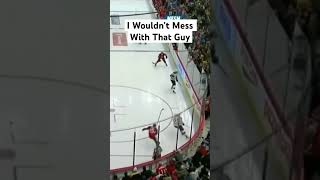 Biggest Hits In The NHL pt3 hockeyhighlights hockeyhits nhl [upl. by Garber]