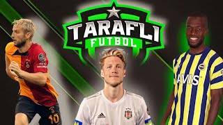 TARAFLI FUTBOL  DERBİ [upl. by Neliak]