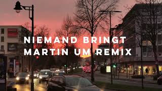 Niemand Bringt Martin Um  Marteria  Remix  Nexdes Songs [upl. by Anagnos]