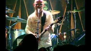 Wishbone Ash  Live in Hamburg  Valediction [upl. by Refinnaj]