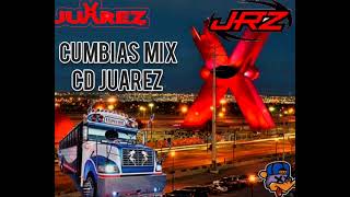 cumbias mix cd Juárez 2022 [upl. by Hoo645]