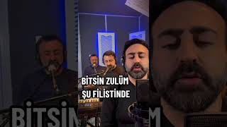 Mescidi Aksa Filistin music singer [upl. by Cato]