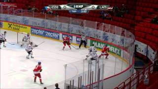 DIE BESTEN HITS DER EISHOCKEY WM 2012 [upl. by Duggan181]