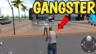 Gangster Game Grand Mafia City  Gameplay Walkthrough [upl. by Bittner]