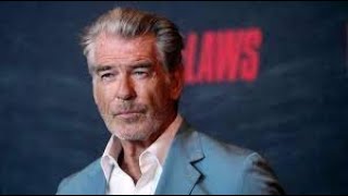 Pierce Brosnan to star in new Werewolf Movie Wolfland [upl. by Stevena]