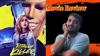 Totally Killer ll Movie Review ll Filmandu24 [upl. by Carrillo465]