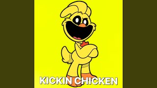 Kickin Chicken Song [upl. by Barayon]