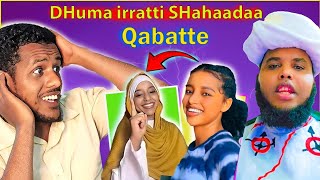 Allaahu Akbar Dhuma irratti Shahaada QabatteKamal Abdullah Dhalan Oromo Marti Jarti TiyaZAD ORO [upl. by Aceissej]