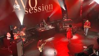 Morcheeba ■ live [upl. by Aisetal]