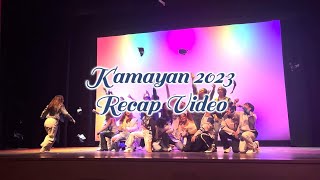 Kamayan 23 Recap Video [upl. by Aiuqat988]