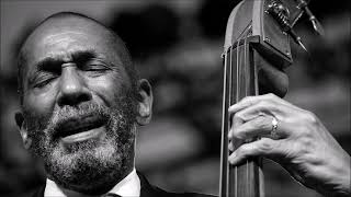 Ron Carter  Mysterioso  from Blues in the Closet by the Master Trio roncarterbassist [upl. by Neelear]