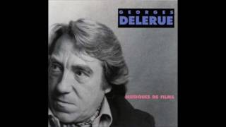 Georges Delerue  Le Jeune Homme Vert [upl. by Mag]