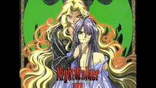 Nightwalker OST Breed no Sasoi [upl. by Chris]