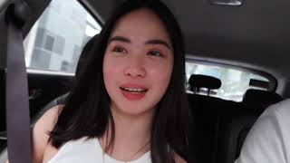 CJ Cansino Proof That Hes The Best Boyfriend To Alliana Dolina Part 2 [upl. by Einalem]