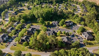 McKenzie Park Apartments  Sanford North Carolina  Video Tour 4K [upl. by Erminie48]