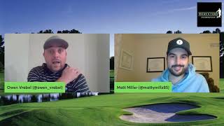 Episode 129 Farmers Insurance Open [upl. by Norrad]