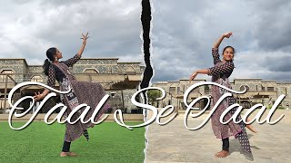 Taal Se Taal Mila Western┃ Dance Cover [upl. by Tran]