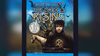 The Dark Is Rising Book 2 of The Dark Is Rising Sequence  Audiobook Sample [upl. by Nahamas]