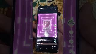 120 Fps Test On Samsung A71 🔥 phonetest 120fps 120fpstest Samsunga71 A71 [upl. by Chuu]