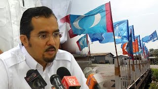 We have a candidate for the Sg Kandis byelection says Umno Youth chief [upl. by Kahaleel]