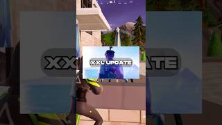 Das LETZTE XXL Update in Fortnite Remix 🕊️ [upl. by Brine226]