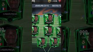 CAMAVINGA 🤣🤣🤣 fifamobile [upl. by Niak]