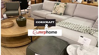 CORICRAFT FURNITURE amp MR PRICE HOME Window Shopping 2022 Home Decor South African YouTuber [upl. by Stuart]