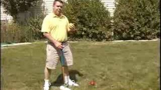 How to Play Croquet  How to Make a Stop Shot Croquet Rules amp Etiquette [upl. by Yllas]