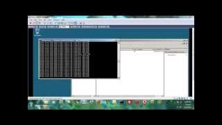 ipsec windows server 2008 ip securityAhmed Nazmy [upl. by Asiluy959]