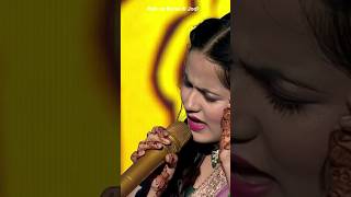 Rab ne Bana di  Bidipta Chakraborty  Indian Idol S13 IndianIdolS13 Status Shorts [upl. by Toland]