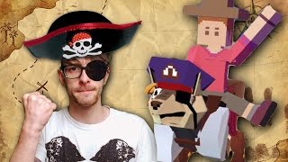 🔴 RODEO STAMPEDE 🐕 PIRATENWOLF 🐕 Wolf Boss Mission in den Bergen  OttoVanThom [upl. by Onaivatco215]