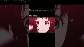 Gaye Tum Gaye Ho Kuy Song ❤️🎧💔  trending heart touching song trending shorts anime feel [upl. by Ailyn]