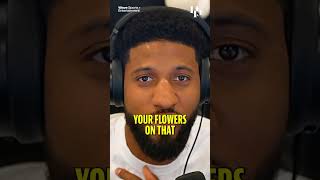 PG amp Jrue Holiday Give Each other their Flowers 🥲 [upl. by Weasner]