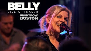 Belly — Live at Fraser Full Set [upl. by Petersen]