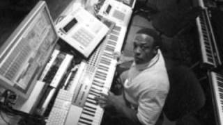 Dr Dre Up in smoke Instrumental [upl. by Hardy]