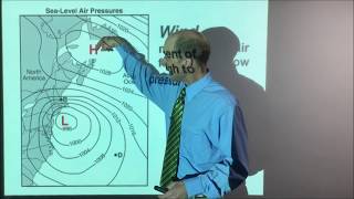 812 Weather Review PART 2 Wind and High amp Low Pressure [upl. by Schecter626]