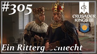 So glaubt mir doch Liebster  Let’s Play CRUSADER KINGS 3  305  Rollenspiel [upl. by Ecnerat878]