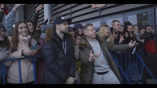 MACKLEMORE amp RYAN LEWIS  2016 EUROPE TOUR DIARY  PART 2 [upl. by Melisse46]