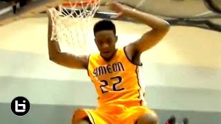 Jabari Parker Is The 1 Player In Class of 2013 Official Junior Season Mixtape [upl. by Airednaxela]