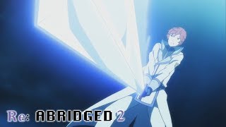 ReZero Abridged  Episode 2 ReZero Parody [upl. by Siurad]