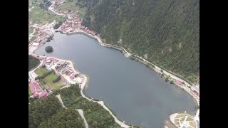 Trabzon Çaykara Uzungöl [upl. by Lladnik]