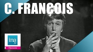 Claude François quotJe saisquot live officiel  Archive INA [upl. by Millham]