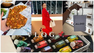 VLOG  Home Scents Update Self care vlog shopping Dates Life lately❤️ [upl. by Nanny829]