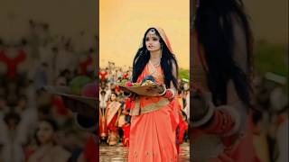 chhathi mai ke ganachhathi mai ke geetchhath mai ke gana geet status video [upl. by Danas]