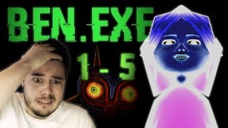 Best EXE games Ive ever played  BENEXE GAMES 1  5 [upl. by Miran]