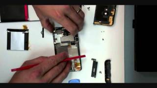 HTC Evo LTE One X BEST QUALITY How to take apart and repair [upl. by Calloway]