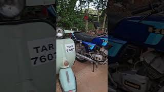 VINTAGE BIKES FOR SALES IN CHENNAI [upl. by Nyltiak]