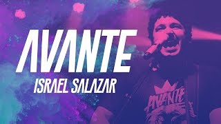 Israel Salazar  Avante [upl. by Lani138]