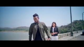 Main Vichara Kismat Haara  Armaan bedil  Video Song 2018 [upl. by Norrek]